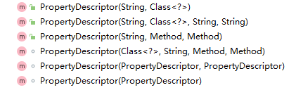 java反射调用get/set方法，你还在拼接方法名吗？