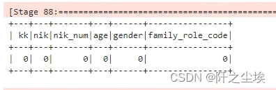 pandas，polars，pyspark的df对象常见用法对比